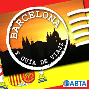 Barcelona: Holiday FM Travel Guides (Unabridged)