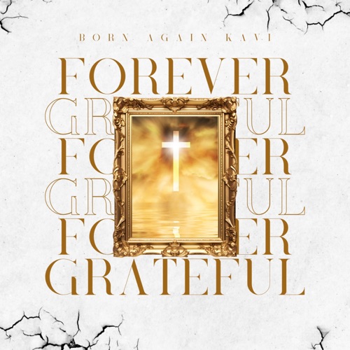 Forever Grateful - Single