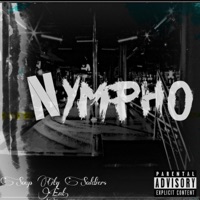 Nympho (feat. Spkn Wrd) - Single - D-Biv