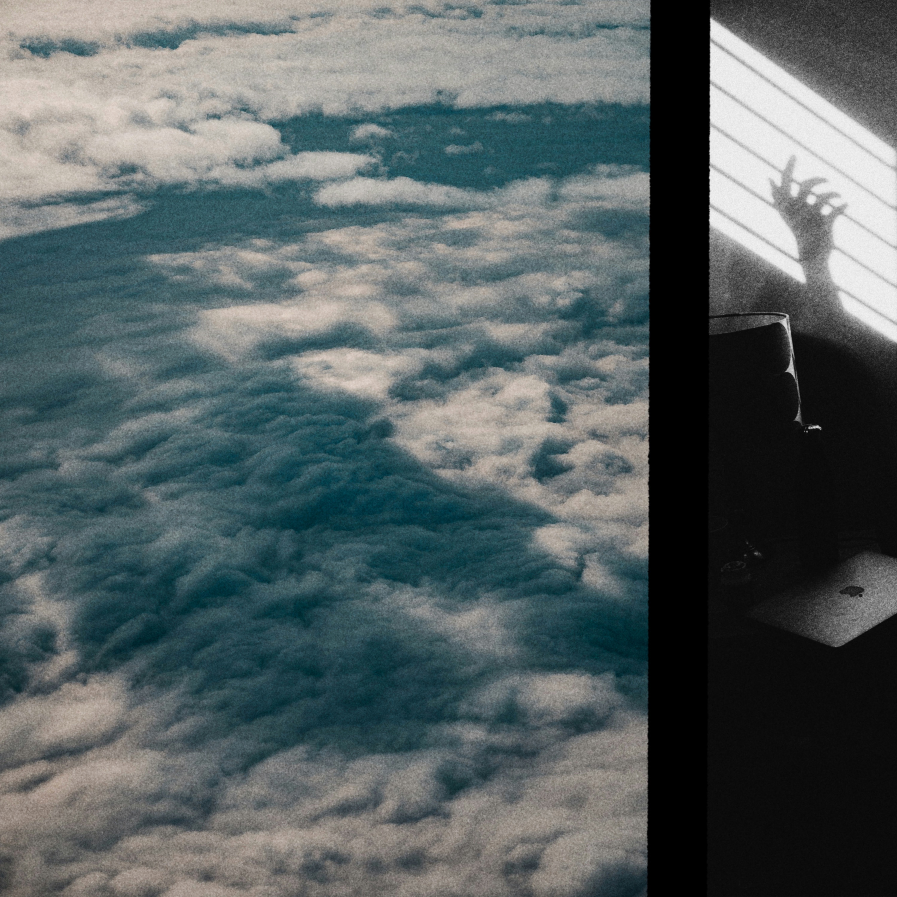 Across.Shadows - Single