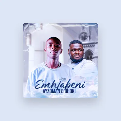 Listen to Ayzoman, watch music videos, read bio, see tour dates & more!
