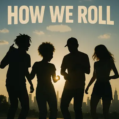 Listen to How We Roll - Single by PULZE