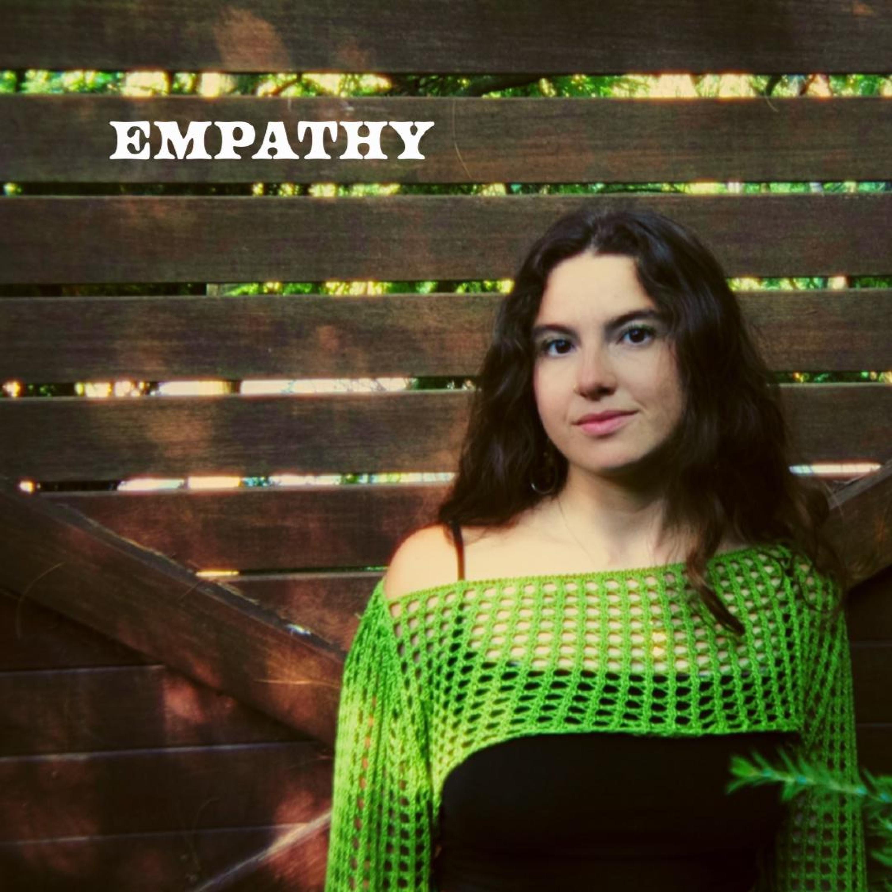 Becca Hannah - Empathy(2025)