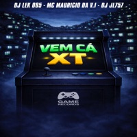 Vem Cá Xt - Single - MC Mauricio da V.I