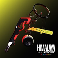 Himalaya - Single - Doria & Kerchak