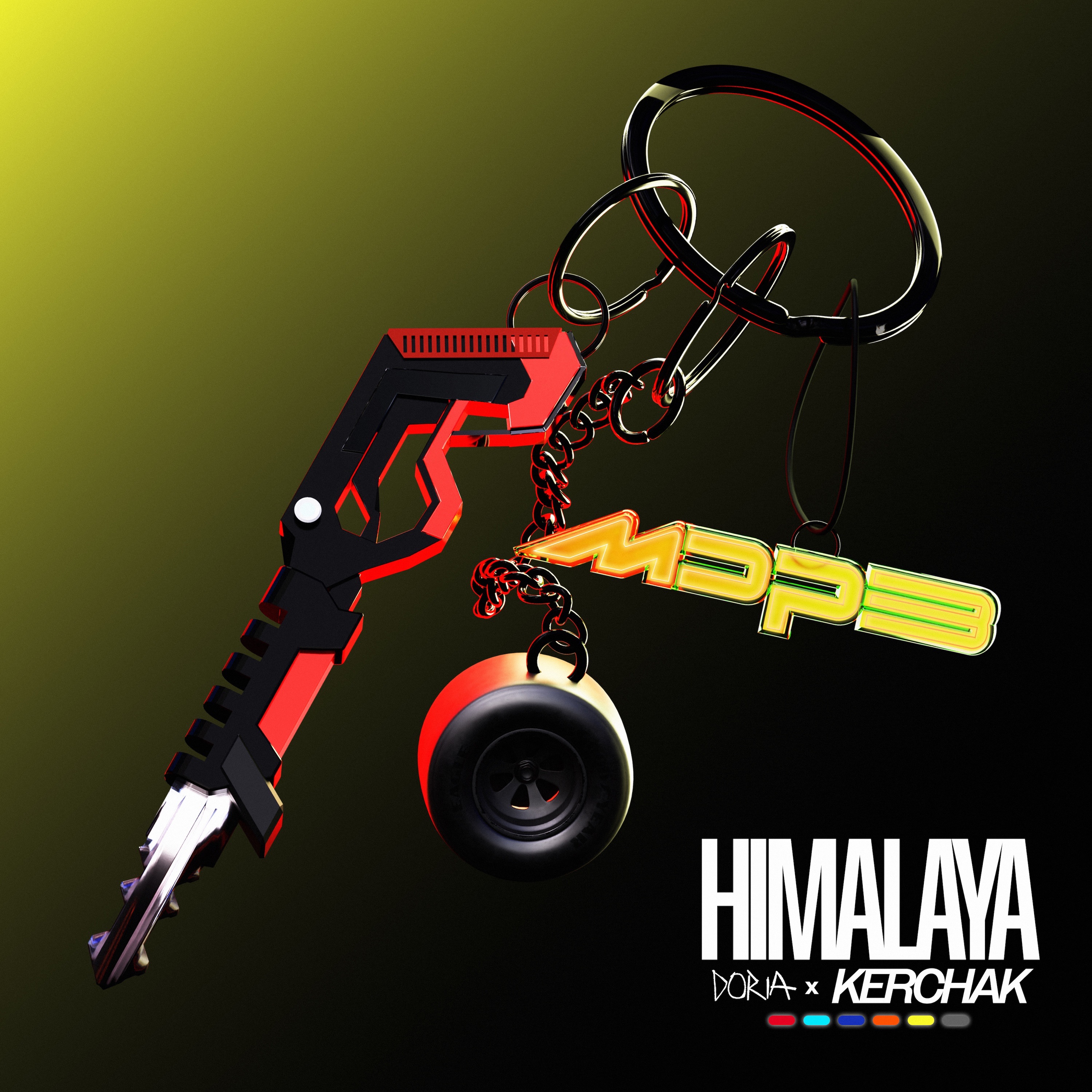 Himalaya - Single