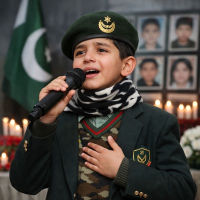 Baba Mere Pyare Baba (feat. Ghulam-e-Murtaza) - Single