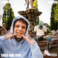 TRIED AND TRUE (feat. PATRON) - Single - Tdawg
