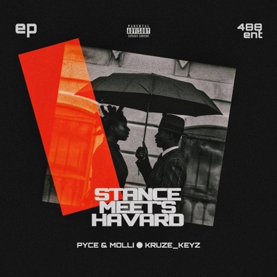 Stance meet's Harvard - EP