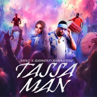 Tassa Man (Extended Intro) - Single - Jadel, Raymond Ramnarine & Millbeatz