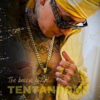 TENTANDOME - Single - The Barrio Oficial