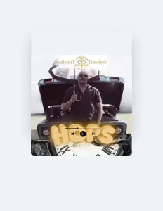 Lord Luda King Ludz Infinityを聴いたり、ミュージックビデオを鑑賞したり、経歴やツアー日程などを確認したりしましょう！