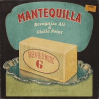 Mantequilla - Recognize Ali & Giallo Point
