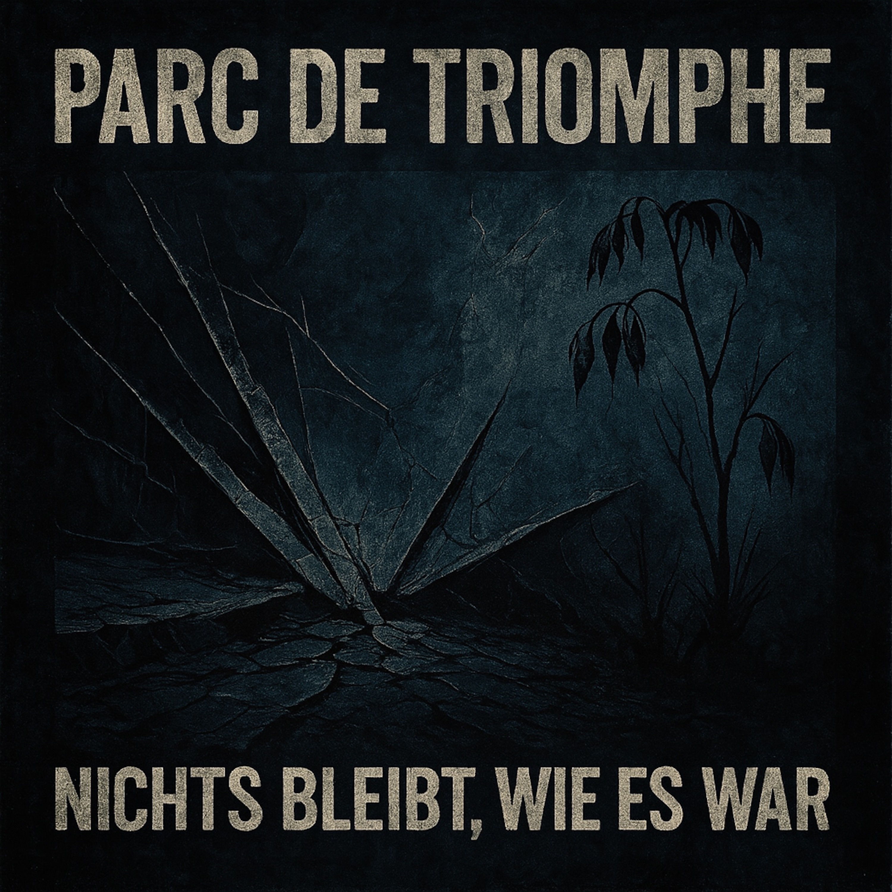 Nichts bleibt wie es war - Single