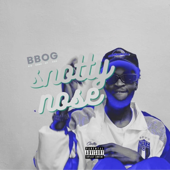 Snorty Nose song art