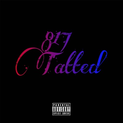 817 Tatted - Single