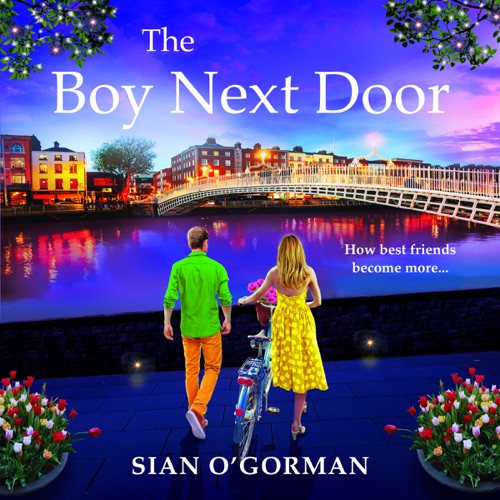 The Boy Next Door cover