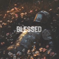 BLESSED - Single - WHYMXRPHY