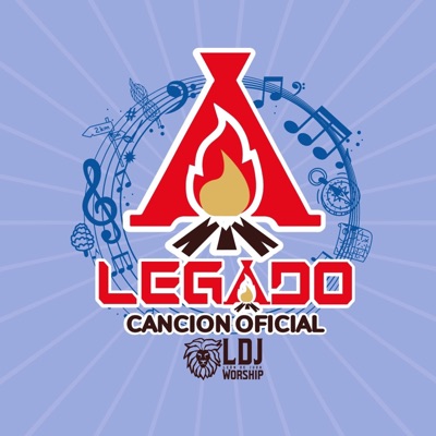 Legado - Single