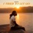 I tried to let go