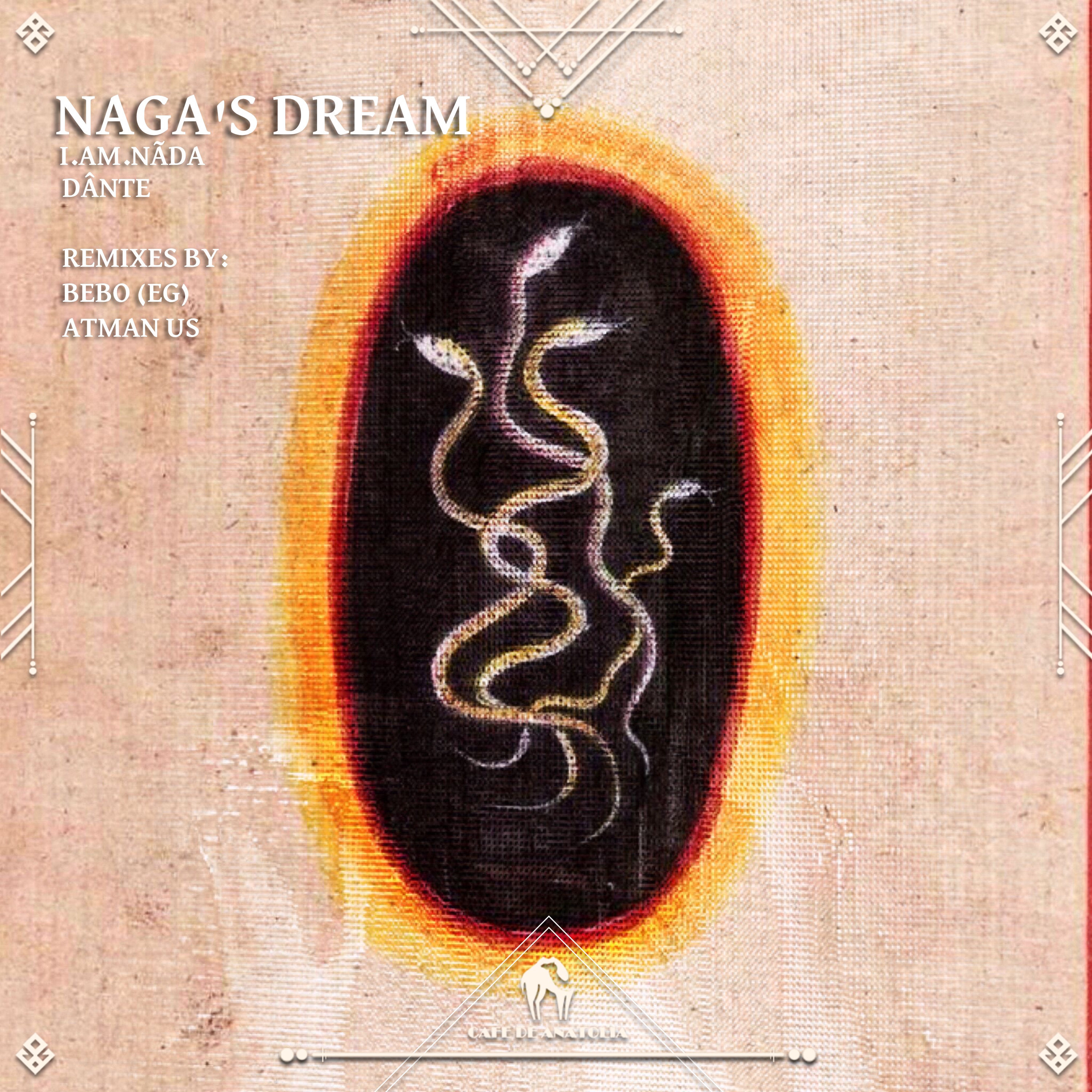 Naga's Dream - Single