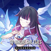 To Where She Flies