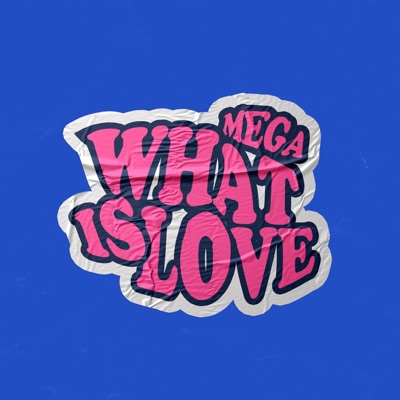 MEGA WHAT IS LOVE - Single