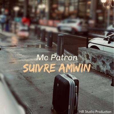 suivre amwin (feat. Dj Youth K) - Single