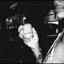 Jus Give it To Me Brokenb4u