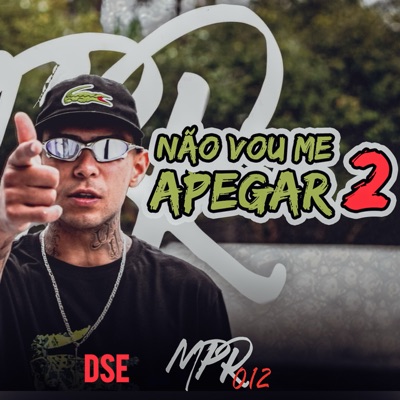 Não Vou Me Apegar 2 (feat. DJ PL MPC) - Single