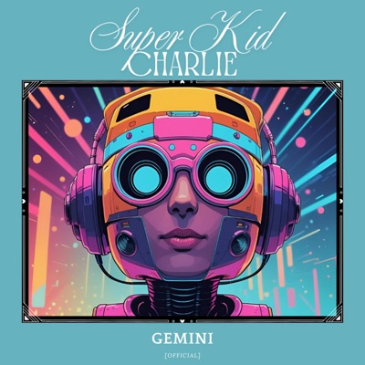 Gemini (OFFICIAL) - Single