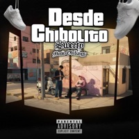 Desde Chibolito (feat. Music of Kings) - Single - Sweety