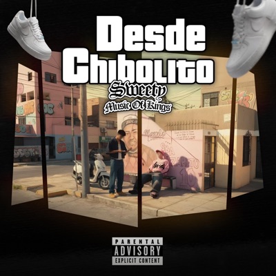 Desde Chibolito (feat. Music of Kings) - Single