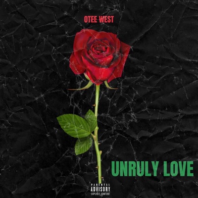 Unruly Love - Single