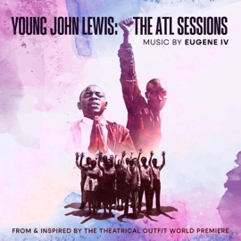 Hold On (feat. Latrice Pace, Rahbi, Brandin Jay, Terrence J. Smith & Original Cast of Young John Lewis) Eugene IV
