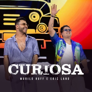 Curiosa (Ao Vivo) - Single