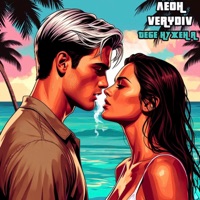 Тебе нужен я - Single - ЛЕОН & VERYDIV