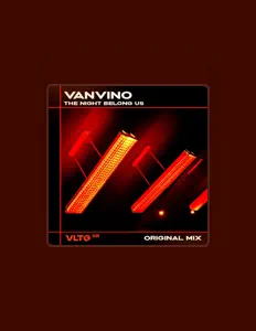 VANVINOを聴いたり、ミュージックビデオを鑑賞したり、経歴やツアー日程などを確認したりしましょう！