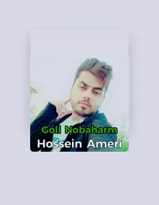 Listen to Hossein Ameri, watch music videos, read bio, see tour dates & more!
