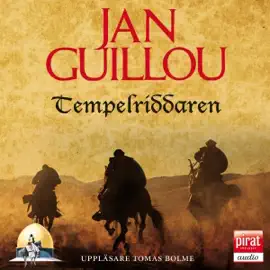 Tempelriddaren (Unabridged)