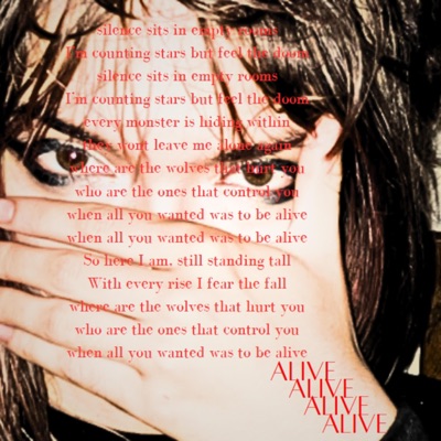 CHASING SHADOWS - Single