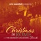 King Of Glory - Eric Waddell & The Abundant Life Singers lyrics
