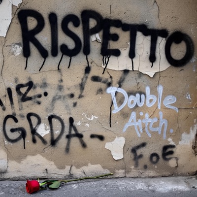 RISPETTO (feat. Double Aitch) - Single