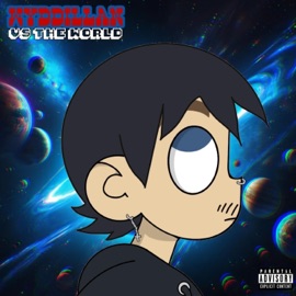 Blessing And A Curse (feat. sindr) wyddillan