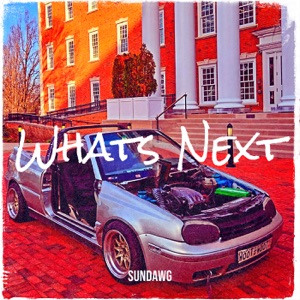 Whats Next