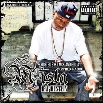 Mista Cain: Rap Hustlin'