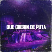 Que Cherin de Puta - Single - MC Biano do Impéra, Mc Gomes BH & DJ ZK ORIGINAL