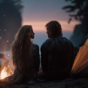 I Dreamed You First - Sons of Ashes