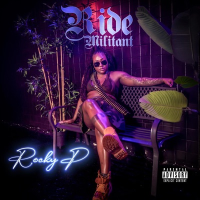 Ride Militant - Single