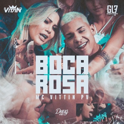 Boca Rosa - Single